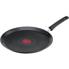 Keramisk platetopp Crepe - og pannekakepanner Tefal Ultimate 25 cm