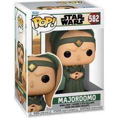 Funko Figurines sale Funko Pop! Star Wars Majordomo