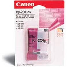 Encres Canon Cartouche BJI-201 M