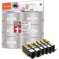 Peach Combi-Pack PLUS