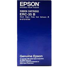 Epson Linten Epson ERC35B Lint Zwart 1-Pack