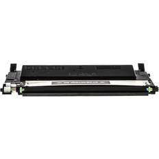 4072s WL Tonerkassette S320B Erstatner CLT-K4072S - Sort