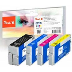 Blæk & Toner Peach PI200-637, Pigmentbaseret blæk, WorkForce Pro WorkForce Pro
