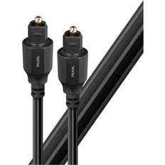 Audioquest Pearl OPTPEA03 Optisk Kabel 3 m