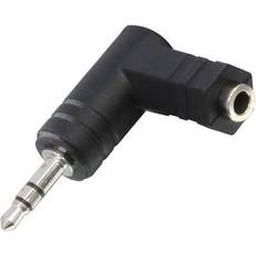 Cables Lindy 35505 Cable Gender Changer