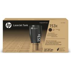 Encres et Toners HP 153X Original Laser Toner Cartridge Black