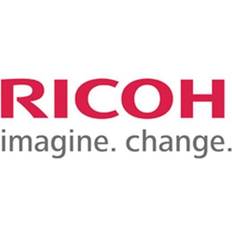 Ricoh Original Toner - Schwarz