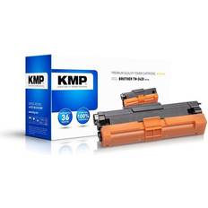 Toner brother tn 2420 KMP Toner Vervangt TN-2420 Compatibel Zwart