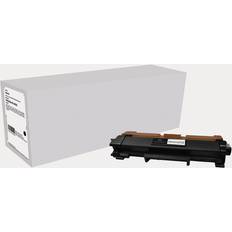 Toner brother tn 2420 Armor Toner OWA Brother TN-2420BK - Zwart