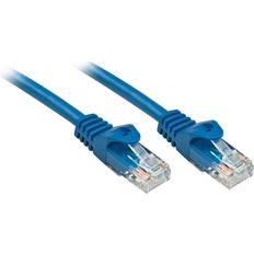 Lindy u/utp patchcord cat6. cca.