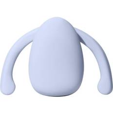 Dame vibrator Dame Eva II Hands-free Vibrator 6.3 cm x 4.3 cm x 2.8 cm