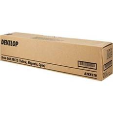 Develop DR-512 Tromlekit