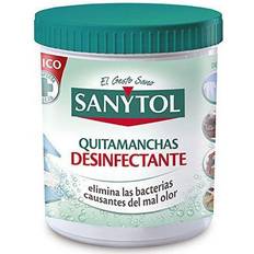 Desinfektionsmedel Sanytol Fläckborttagning Desinfektionsmedel Textil 450 200ml