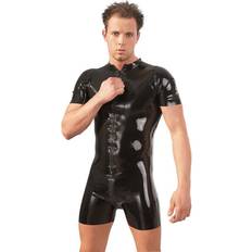 Sexleksaker Late X Herren Kurzoverall
