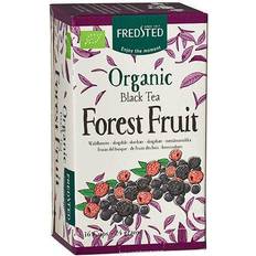 Fruit Tea