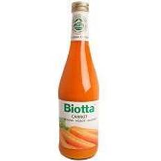 Biotta Juice- & Frugtdrikke Biotta Gulerodsaft