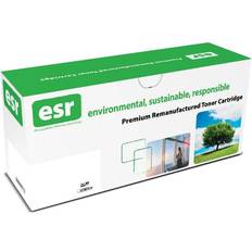 E printer printer ESR E S R Remanufactured HP CE285A