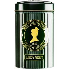 Østerlandsk Østerlandsk Thehus Lady Grey 125g