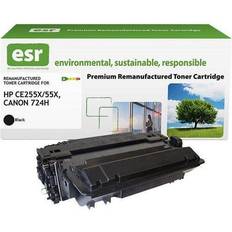 Ce255x ESR E S R Remanufactured HP CE255X