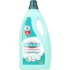 Désinfectants Sanytol Limpiahogar Desinfectante 1200 ml