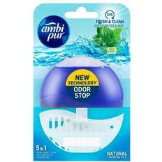 Toalettblock Ambi Pur Toalettblock Fresh Mint