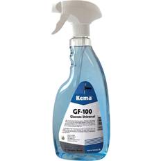 Kema Kema glasrens GF-100 triggerspray 750ml 750ml
