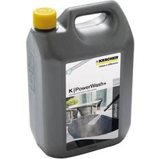 Kärcher textil Kärcher TVÄTTMEDEL 2,5 L POWERWASH