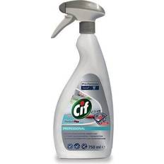 Cif Rengöringsmedel Cif Ytdesinfektion Professional 750ml