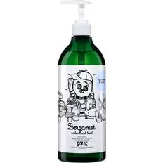 Yope Rengøringsmiddel Dishwashing liquids Bergamot & Verbena Natural Washing-Up Liquid 750ml