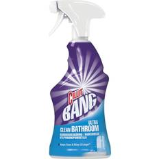 Ultra Clean Bathroom 750