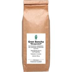 Te Grøn Sencha Morgenduft 250g/ps løs