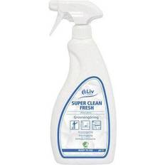 Liv Grovrent Super Clean Fresh 750ml