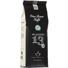 Peter Larsen Kaffe Filterkaffe Peter Larsen Kaffe blanding 13 400g