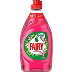 Opvaskemiddel fairy Fairy Pink Jasmin Opvaskemiddel 450ml