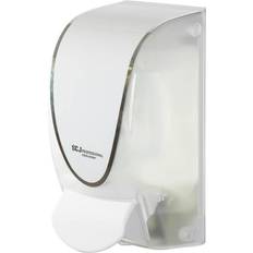 Silverline Dispenser 1000 ml Hvid