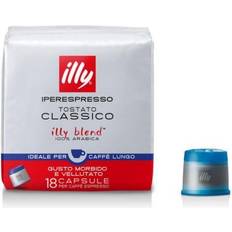 Illy Capsule illy capsules espresso, 18