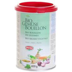 Morga grøntsagsbouillon Morga Grønsagsbouillon Glutenfri 400g
