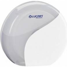 LUCART Dispenser Toiletpapir Jumbo Mini Identity