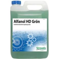 Alfanol hd Strovels Såpa Alfanol HD