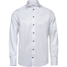 Tee jays Mens Luxury Comfort Fit Shirt