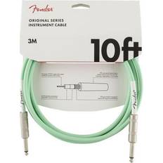 Original Instrumentkabel, 3m Surf