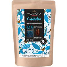 Caraibe 66% Dark Chocolate