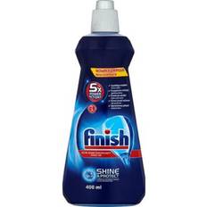 Finish 5900627048346, Opvaskemaskine, rensehjælp, Væske, 400 400ml