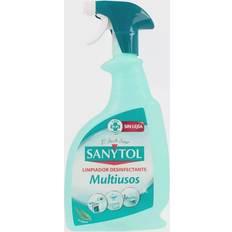 Sanytol renser Desinficerende MULTIFUNKTIONEL 750 750ml