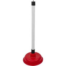 Gummisuger m/skaft "Svupper" Ø11,5