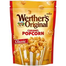 Eten en Drinken Storck Caramel Popcorn Classic 12 x 140 g