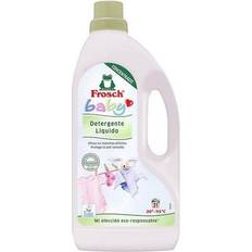 Liquid detergent Frosch Baby Liquid Detergent Eco 1500 ml