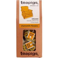 Teapigs Urtete Kamilleblomster