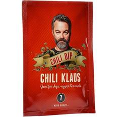 Chili Klaus Slik & Kager Chili Klaus Dip - Vindstyrke 7