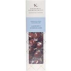 Lakrids I Chokolade 109g